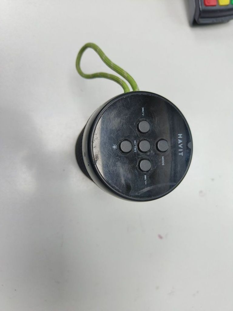 Объявление Havit hv-sk897bt Б/У