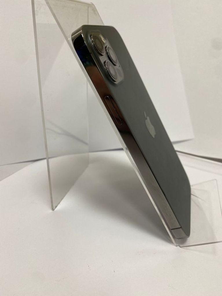 Объявление Apple iphone 12 pro 128gb Б/У