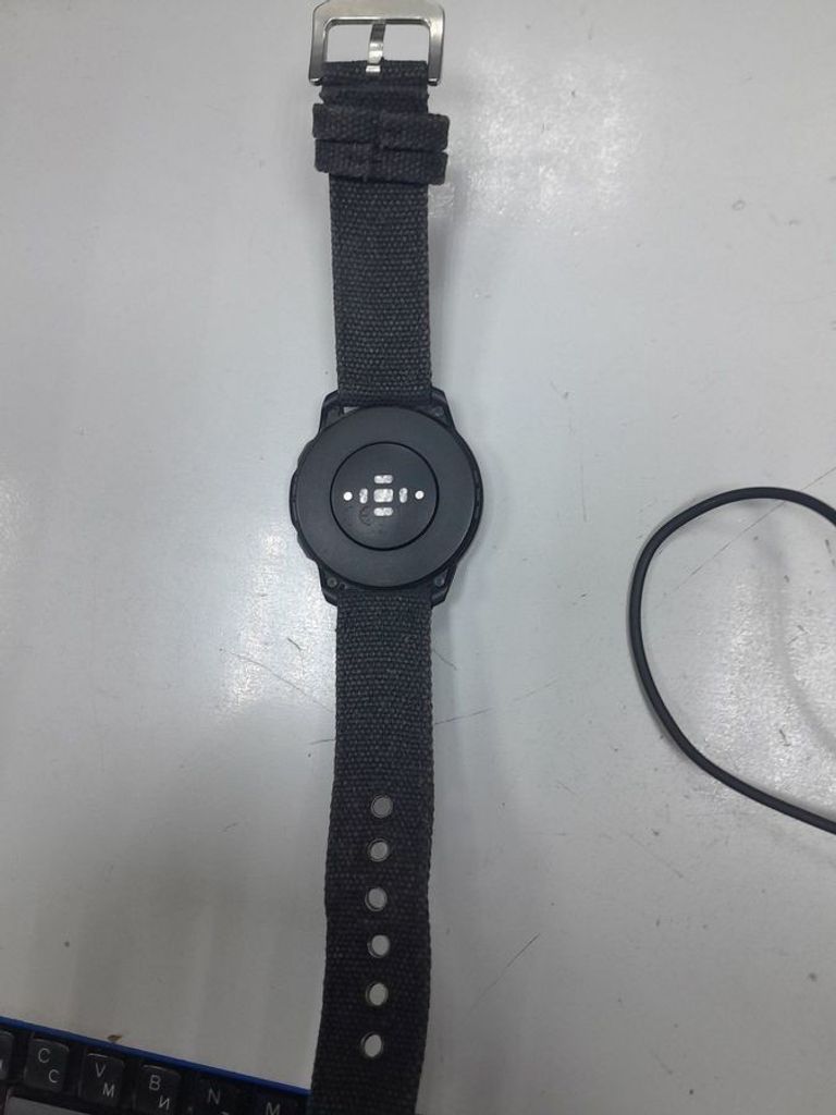 Оголошення Xiaomi watch s1 active Б/У