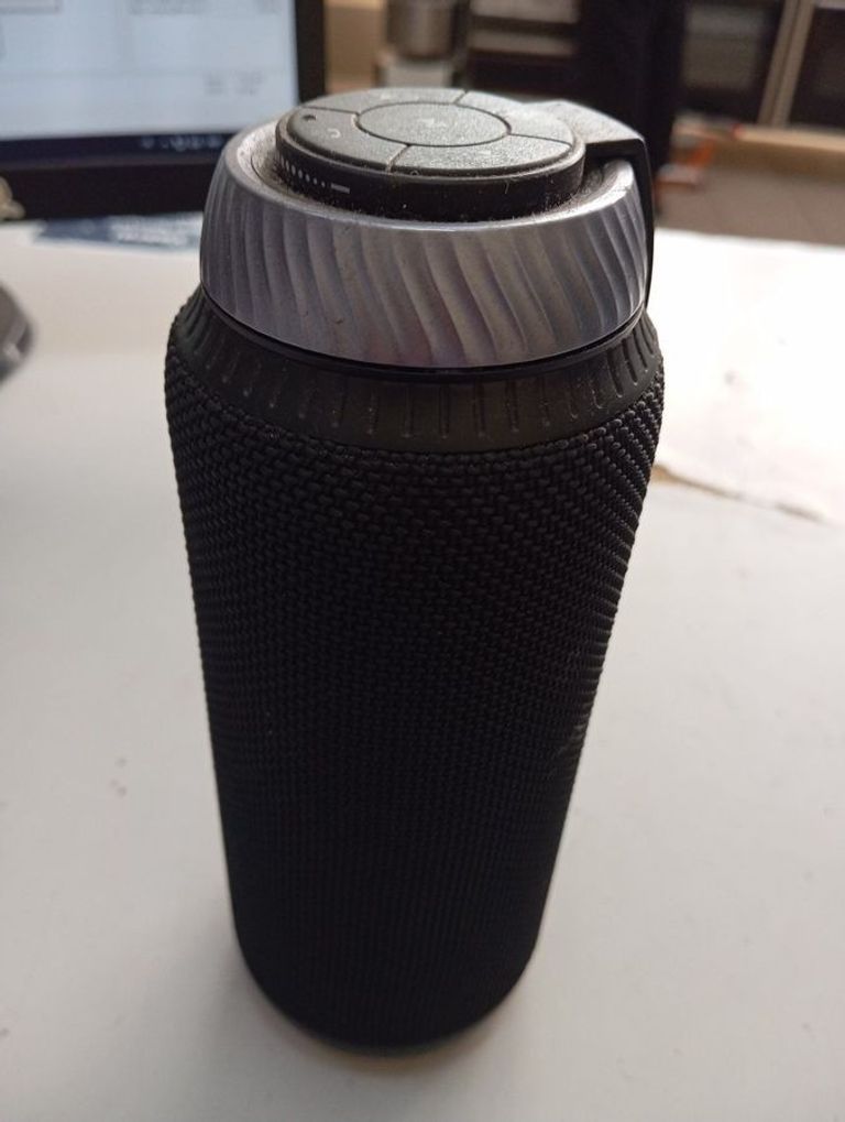 Дешиво Tronsmart Element T6 Black с ломбарда