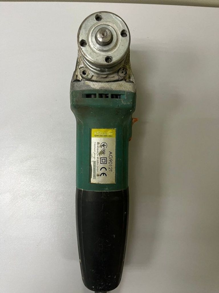 Дешиво Sturm AG9012T с ломбарда