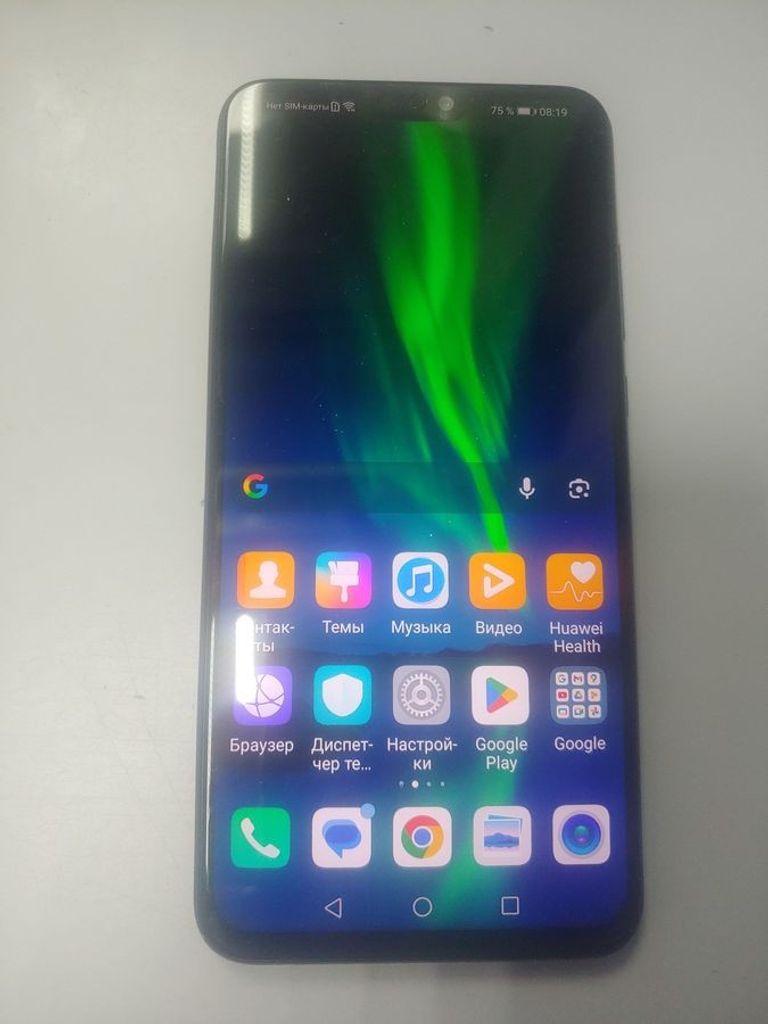 Купити Huawei honor 8x 4/64gb jsn-l21 Б/У