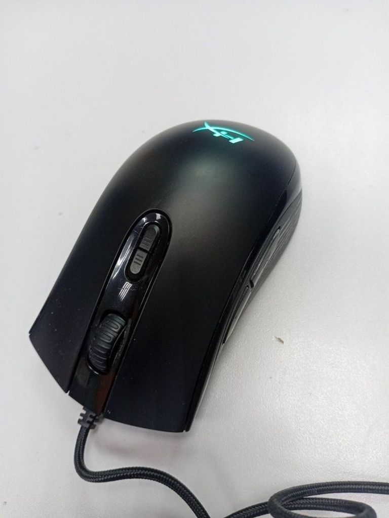 Купить Hyperx pulsefire core Б/У