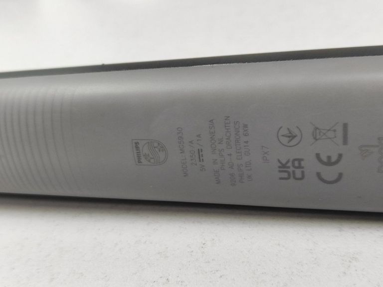 Распродажа Philips Multigroom Series 5000 MG5930/15, продавец Техноскарб
