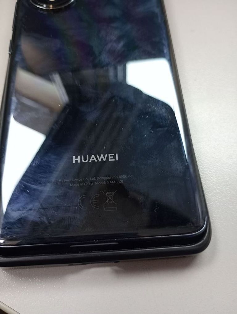 Дешиво Huawei nova 9 8/128gb с ломбарда