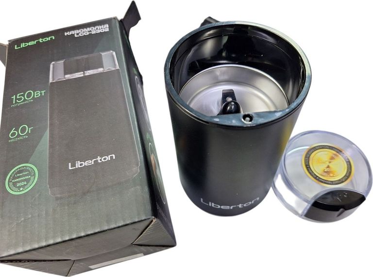 Дешиво Liberton LCG-2302 с ломбарда