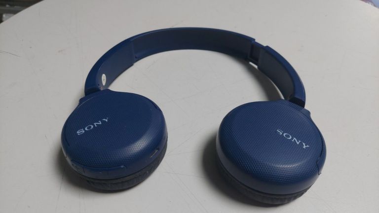 Купить Sony wh-ch510 Б/У