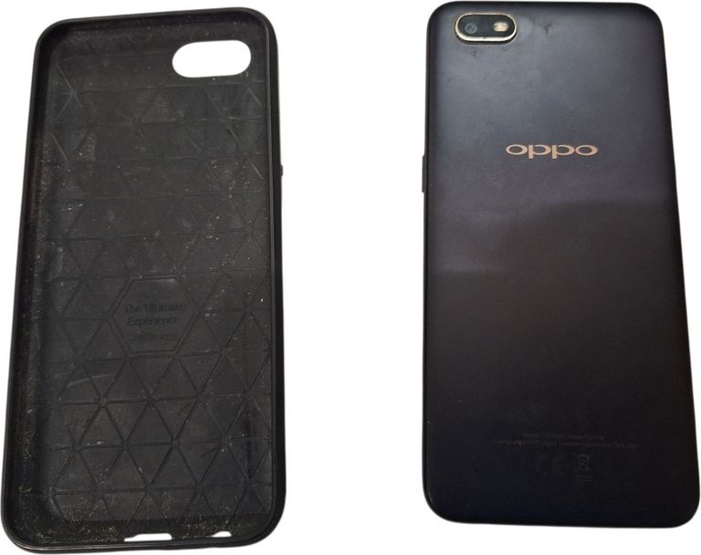 Дешево Oppo a1k 2/32gb з ломбарду