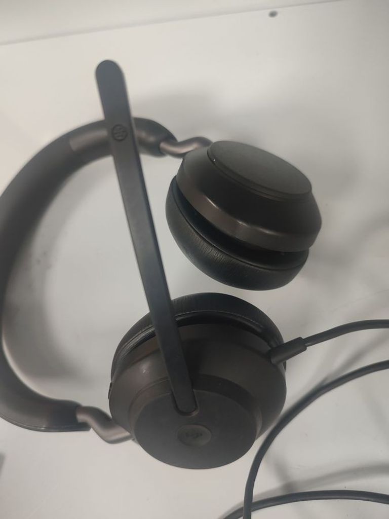 Объявление Jabra evolve2 40 se ms stereo usb-c Б/У