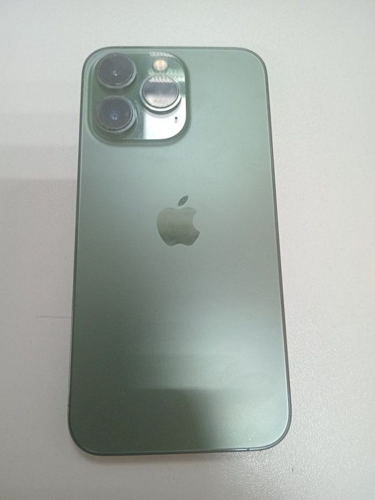 Оголошення Apple iphone 13 pro 256gb Б/У