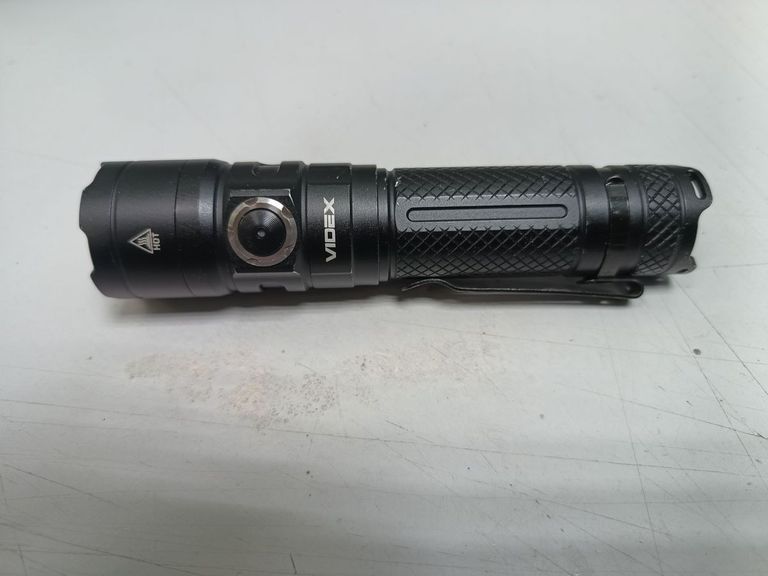 Дешиво Videx VLF-A406 с ломбарда