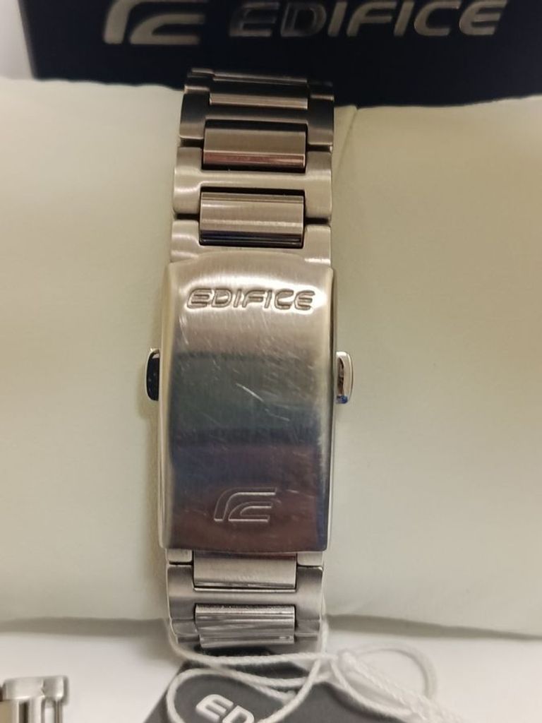 Розпродаж Casio edifice efb-710 dw, продавець Техноскарб