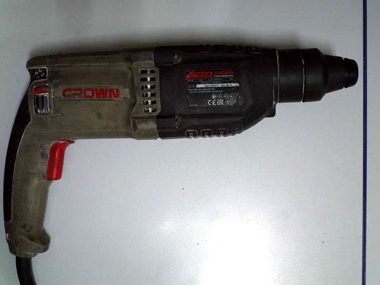 Купити Crown CT18108 BMC Б/У