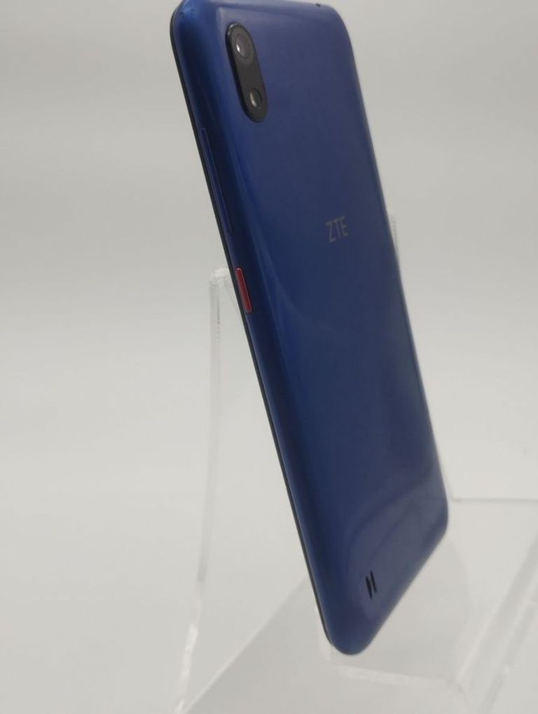 ZTE Blade A7 2019 2/32GB Blue Код:01-200802422. Изображение 6