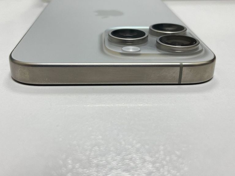 Розпродаж Apple iPhone 15 Pro Max 256GB Blue Titanium (MU7A3), продавець Техноскарб