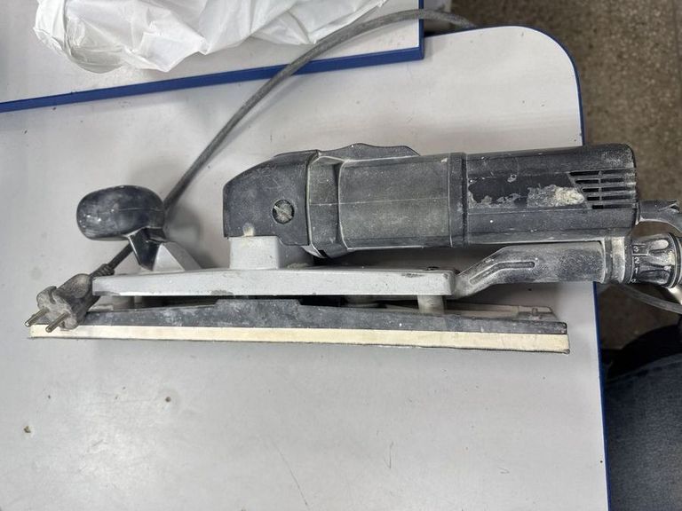 Дешиво Rupes SL42AES с ломбарда