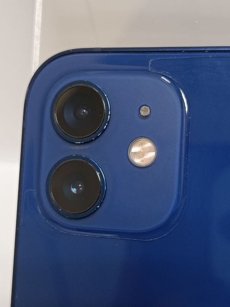 Apple iPhone 12 64GB Black (MGJ53/MGH63) Код:01-200803234. Зображення 6