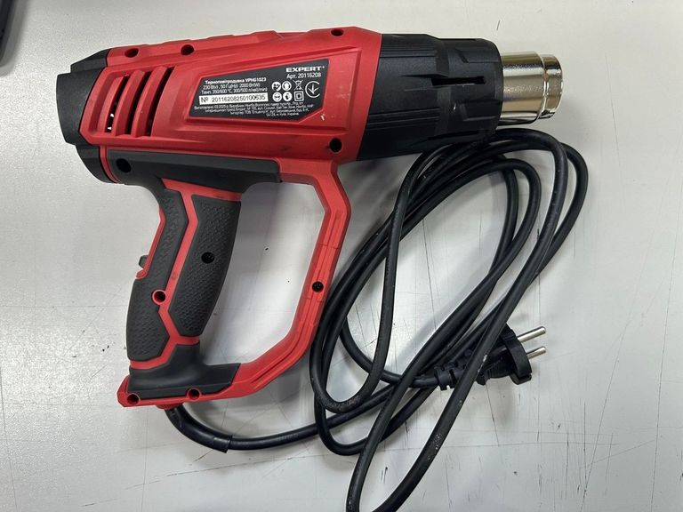 Объявление Expert vphg1023 Б/У