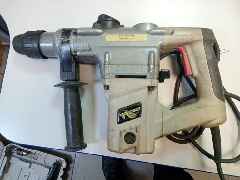 Оголошення Forte RH 30-9 R Б/У