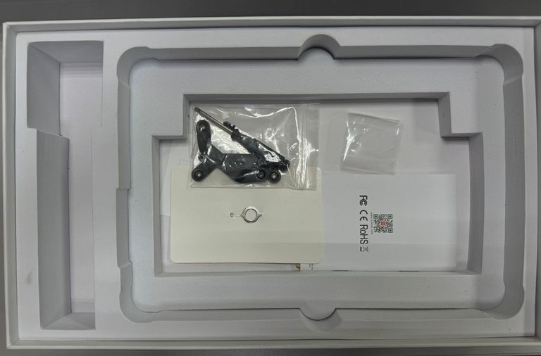 Oukitel RT7 12/256GB Black Код:01-200803533. Изображение 10