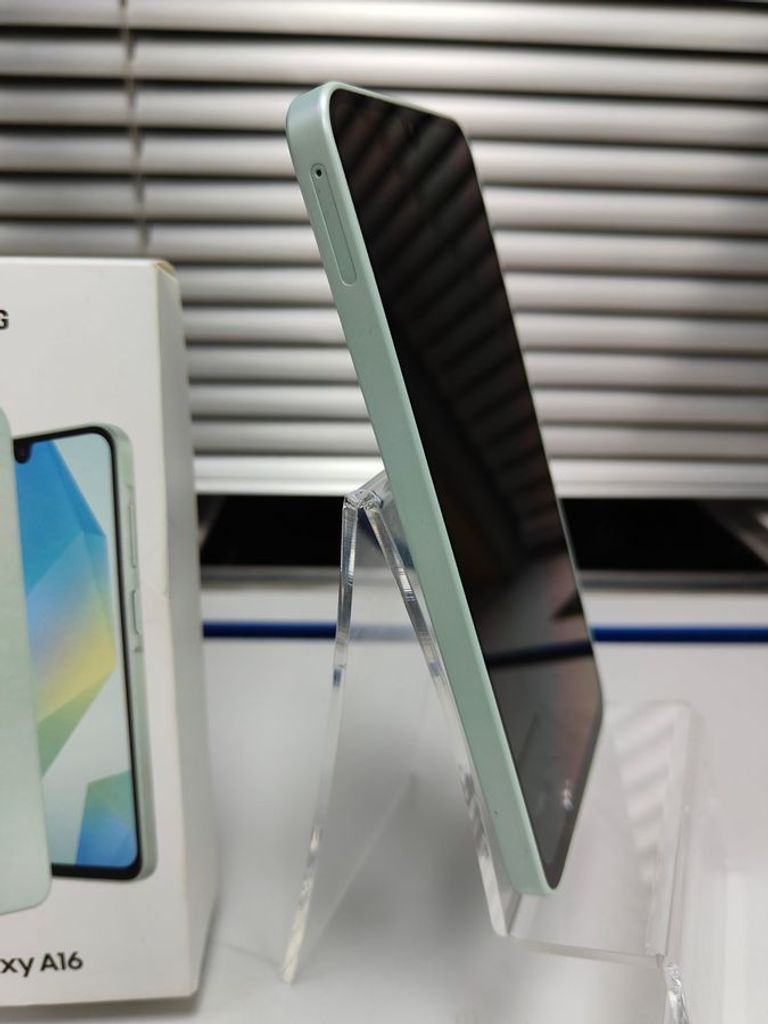 Samsung galaxy a16 sm-a165f 8/256gb Код:01-200807681. Зображення 6