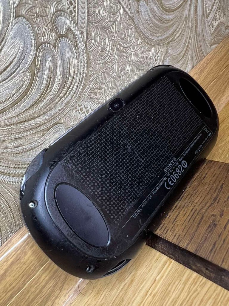 Sony PSP Vita (PCH-1104) 64GB Код:null. Зображення 10