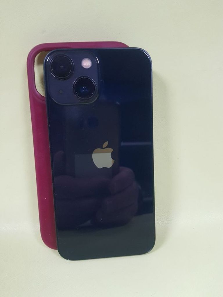 Купити Apple iphone 13 mini 256gb Б/У