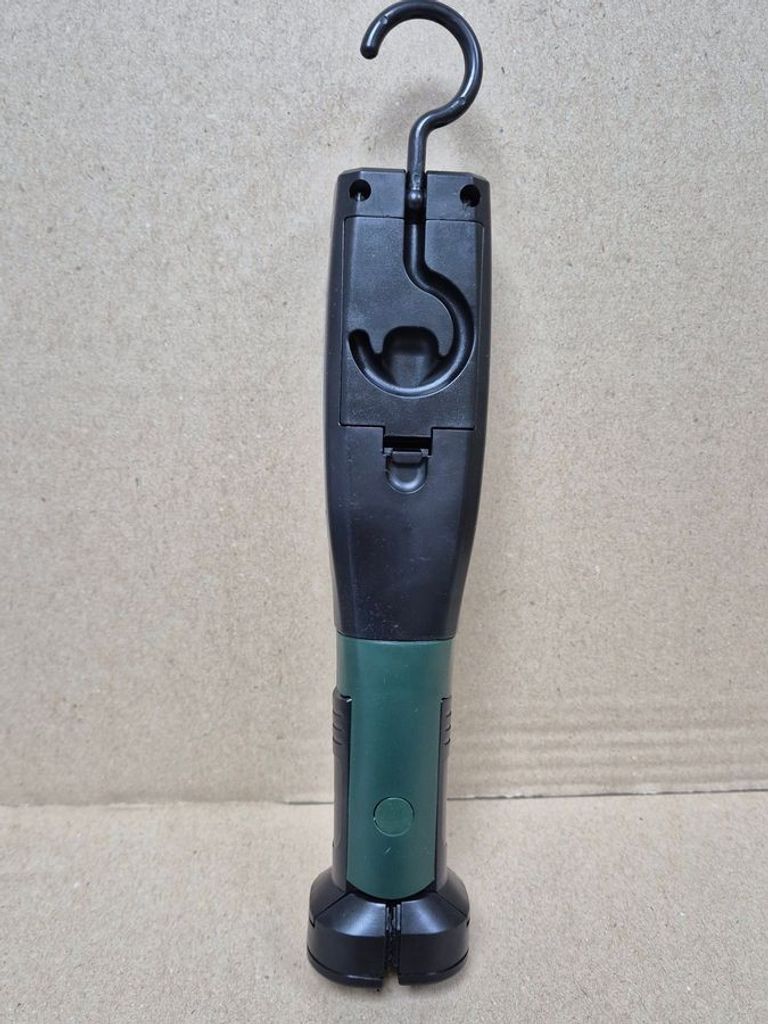 Оголошення Parkside hg09586b Б/У