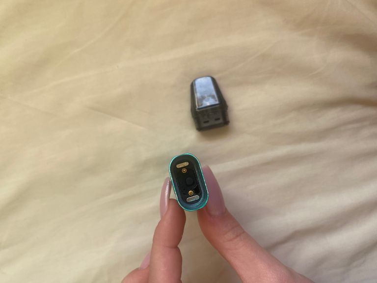 Дешиво Oxva xlim v2 с ломбарда