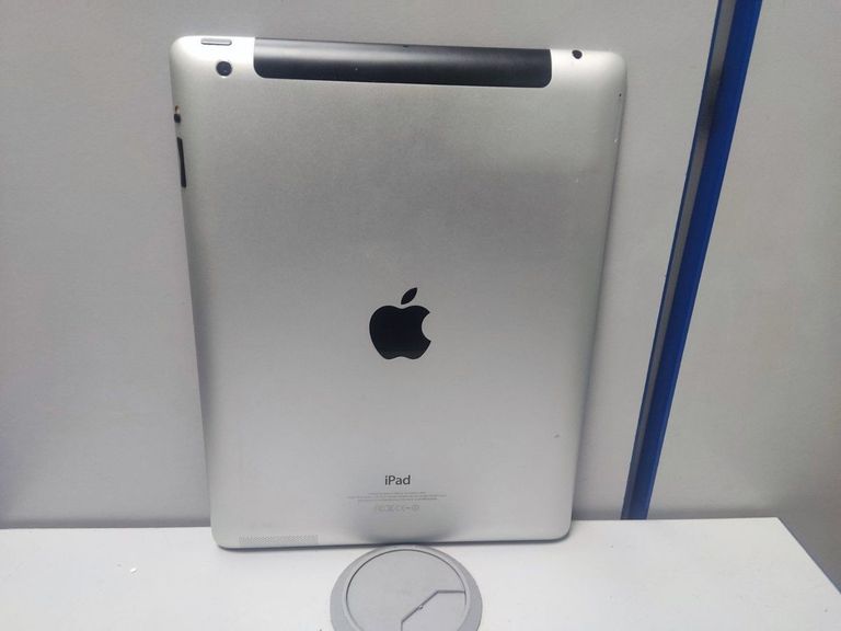 Apple ipad 4 wifi a1459 32gb 3g Код:01-200809148. Изображение 8