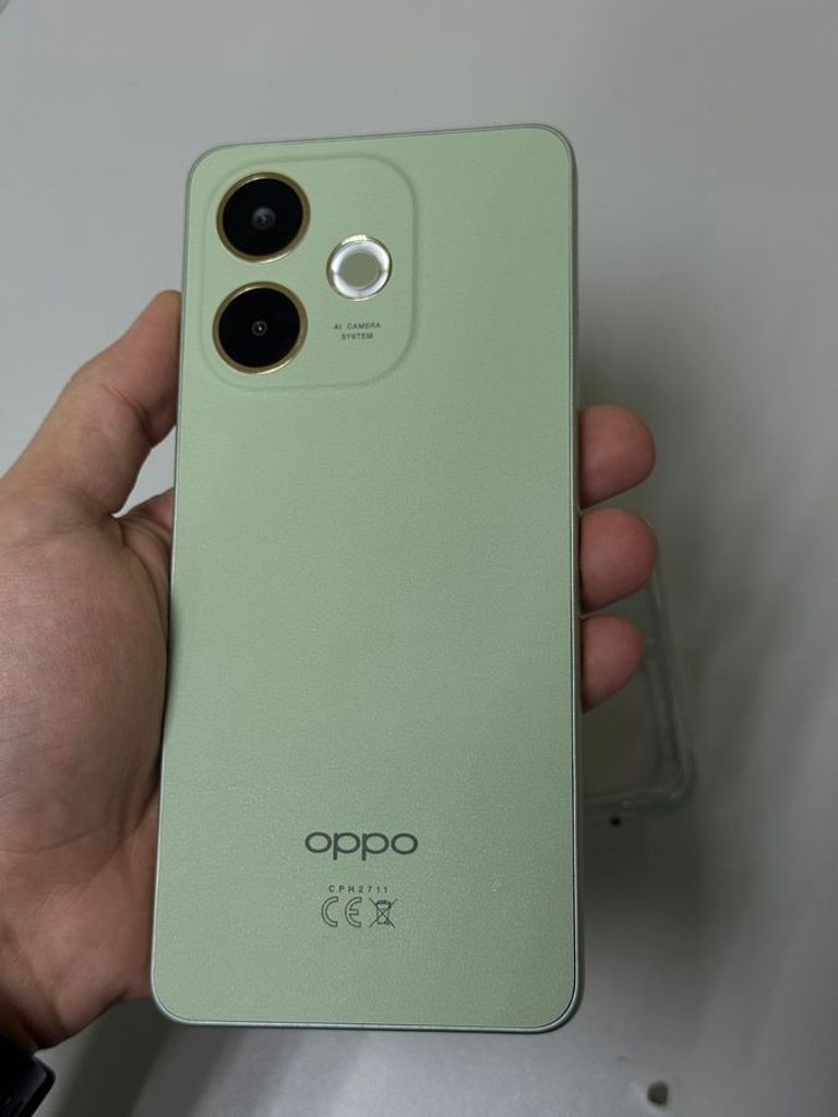 Купить Oppo a5 pro 4g 8/128gb Б/У