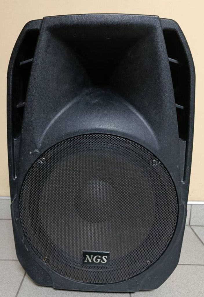 Купить Ngs pmq 15 amk-bt Б/У