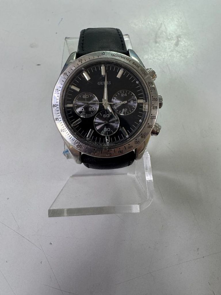 Купить Guess w12004g1 Б/У