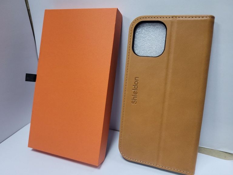 Купить Sheldon 12promax Б/У