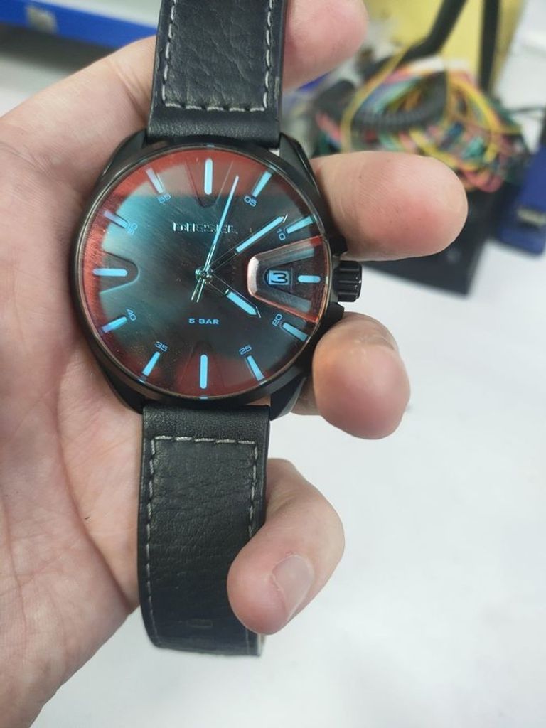 Дешиво Diesel dz-1945 с ломбарда