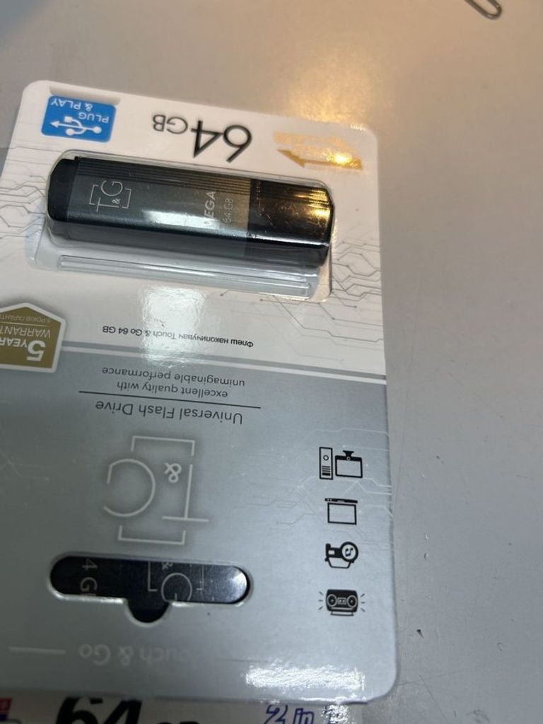 Дешево Без Виробника tg 64gb з ломбарду