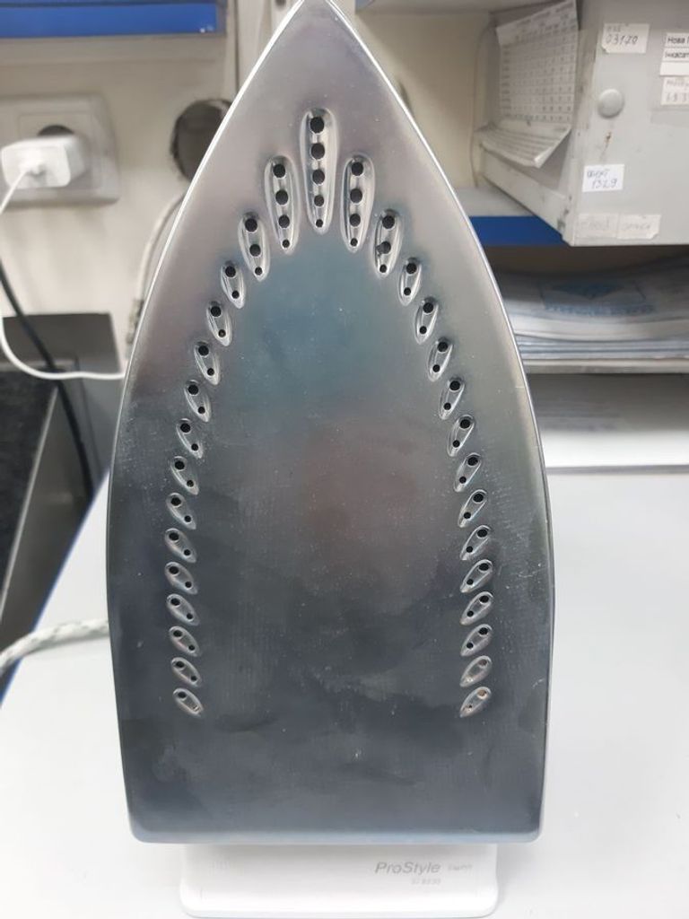 Распродажа Braun si 8530 prostyle, продавец Техноскарб