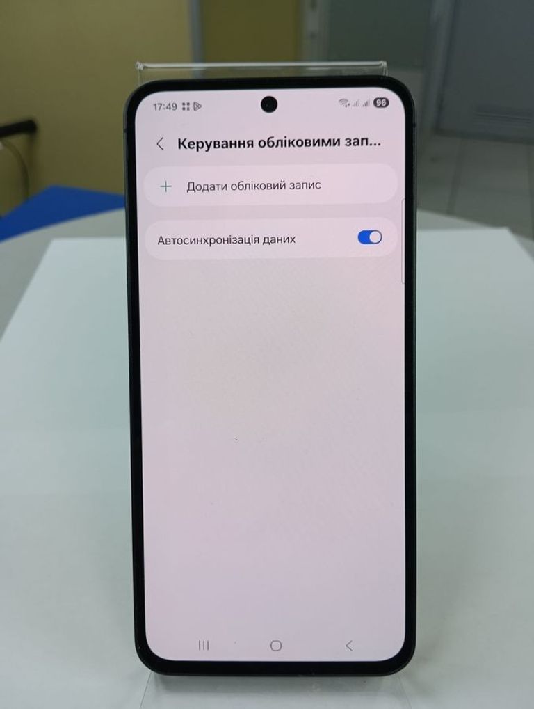 Samsung galaxy s24 fe 8/256gb Код:01-200797015. Зображення 5