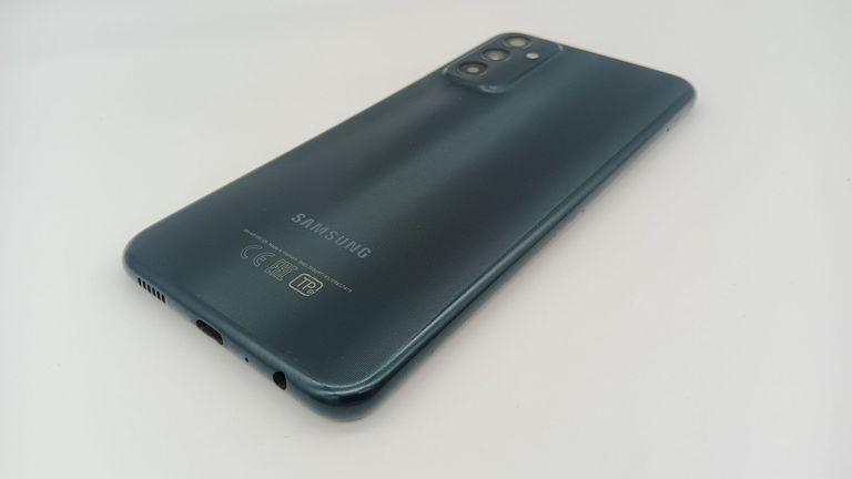Дешиво Samsung galaxy m13 sm-m135f 4/128gb с ломбарда