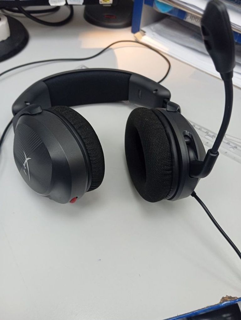 Купить Hyperx cs008 Б/У