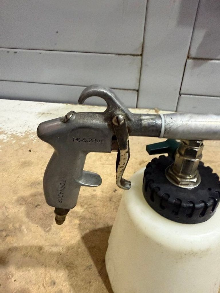 Купить Tornador м-2040 Б/У