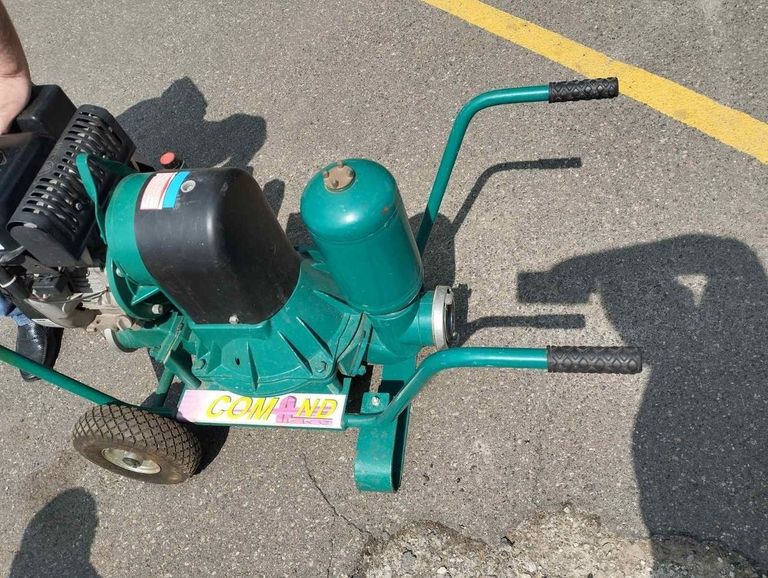 Kohler command pro.6 / cs 6t Код:01-200533137. Изображение 5