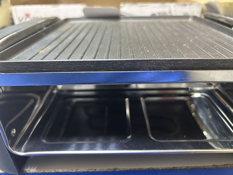 Купити Koenig raclette dourmet 4 Б/У