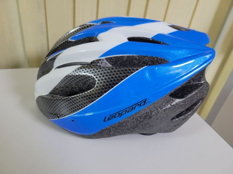 Купить Leopard mb20 Б/У