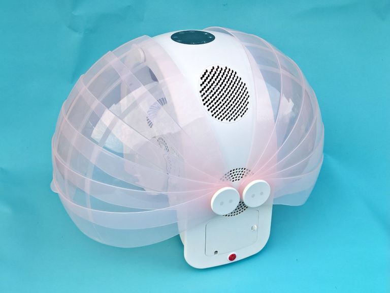 Pet dryer Код:null. Зображення 5