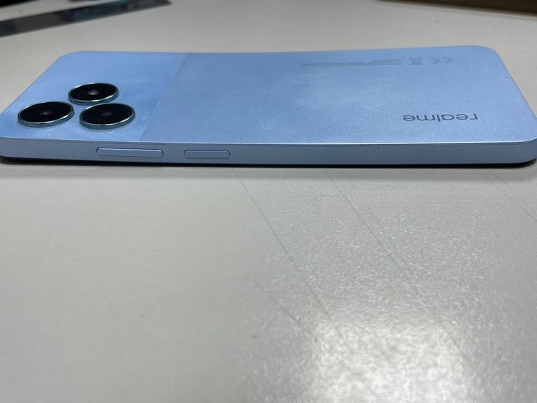 Распродажа Realme note 50 4/128gb, продавец Техноскарб