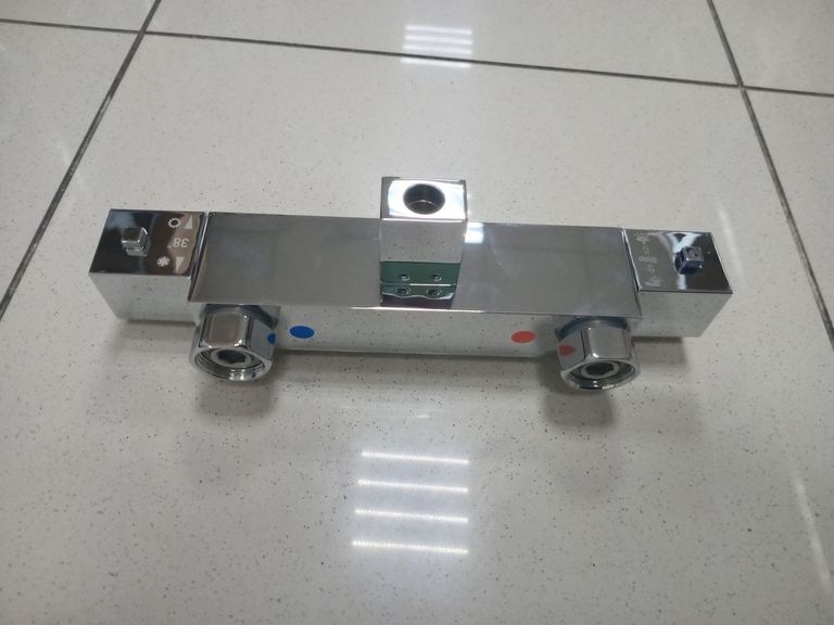 Объявление Grohe vitalio joy 26403001 Б/У