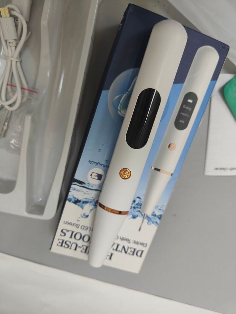 Объявление Home-Use dental tools Б/У