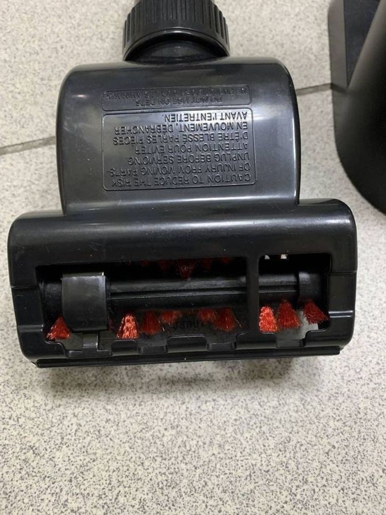 Rowenta x-touch ac 9736 Код:01-200316093. Изображение 7