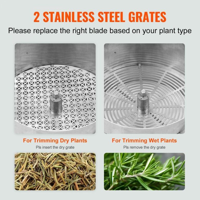 VEVOR 406,4 мм Код:null. Изображение 11